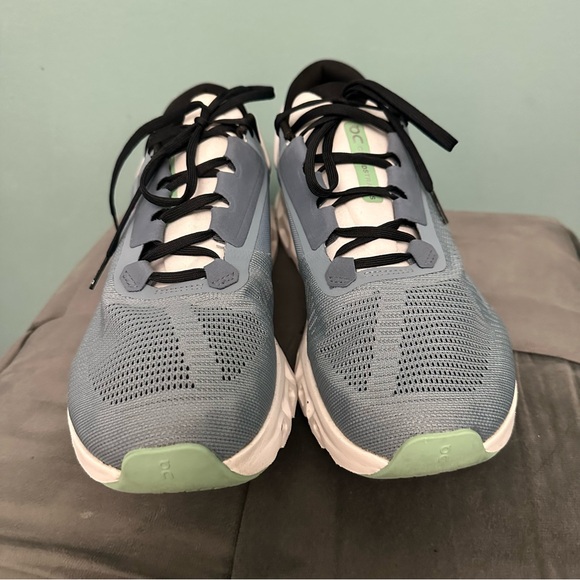 On Cloudstratus 3 Wash Metal
3MD30111504 Speedboard Men's
Running Shoes SZ 11.5 - Picture 4 of 15